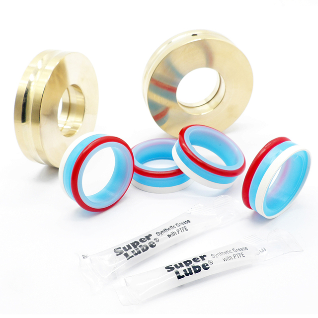 HP 密封套件 001197-1