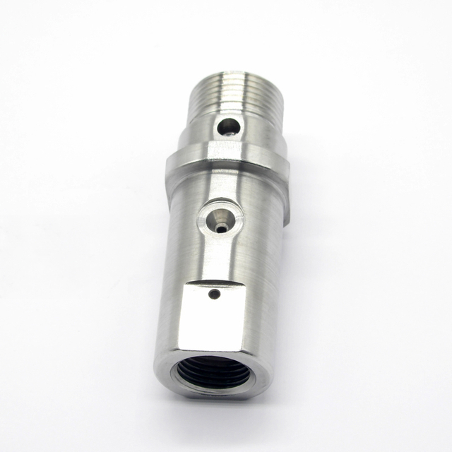 Insta 2 阀体 100048-3