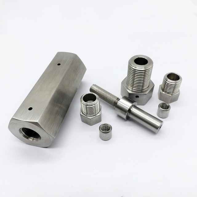 9/16 过滤器总成 7500034