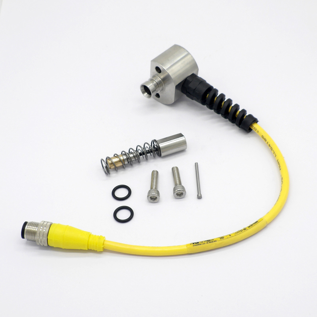 60k 开关阀 II 阀门组件 B-8345-2