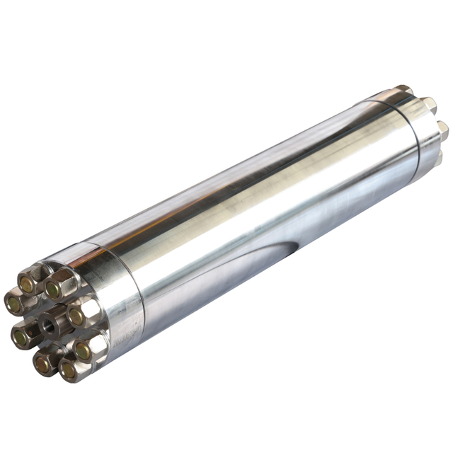 2L,60KPSI 蓄能器,043797-2