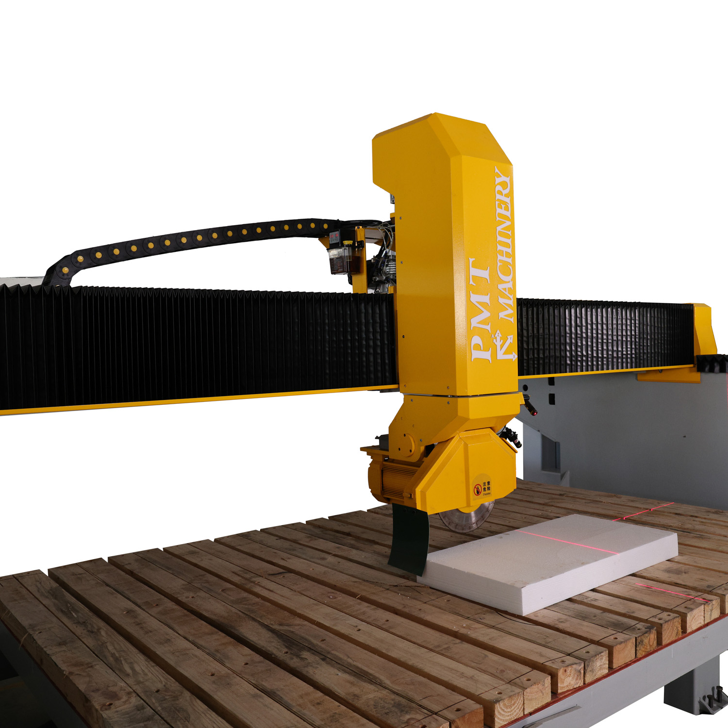 YTQJ-400四轴桥切机54