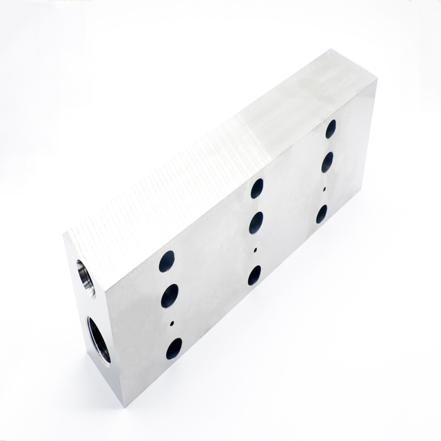 水路板Hhyplex 011899-1