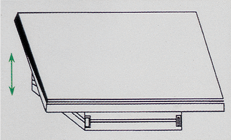 红外线桥式切机1
