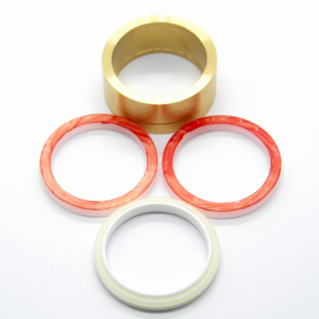 动态密封组件 SLV 75S/100S 05149711