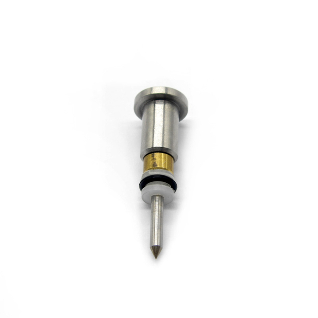 IV 型密封组件切割阀 HD210300