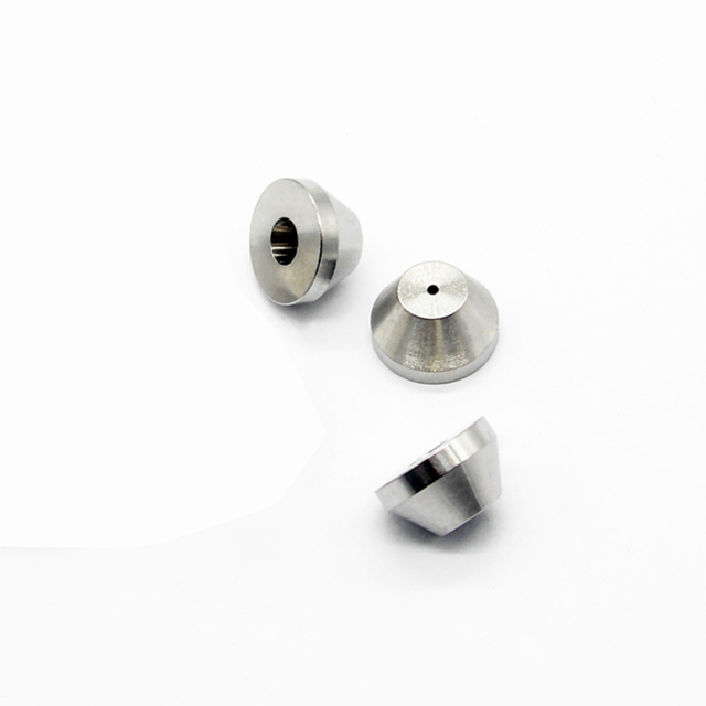 红宝石孔板 Dardi