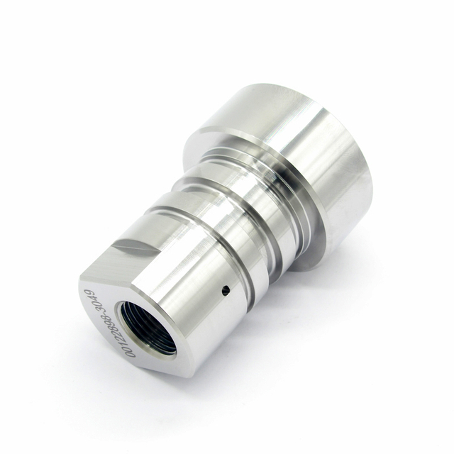 止回阀主体，60K 100009-1