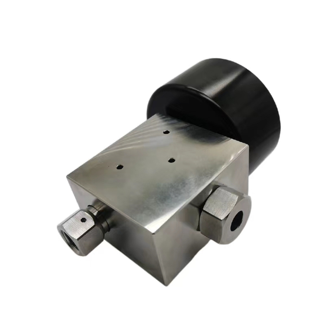 阀门执行器组件 20468634