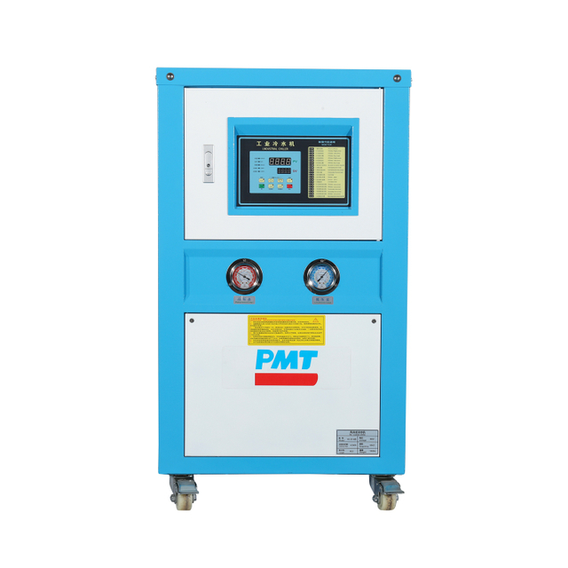 冷却冷水机