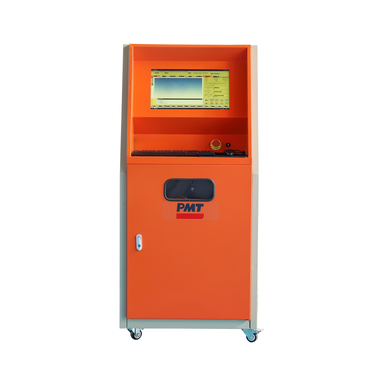 Control System 控制系统