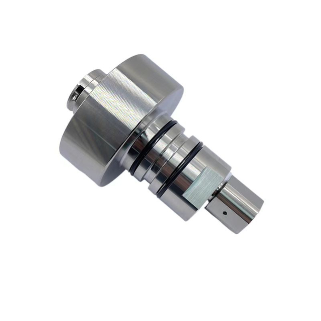 止回阀组件，1.5GPM，60K，单入口螺杆 301002-5