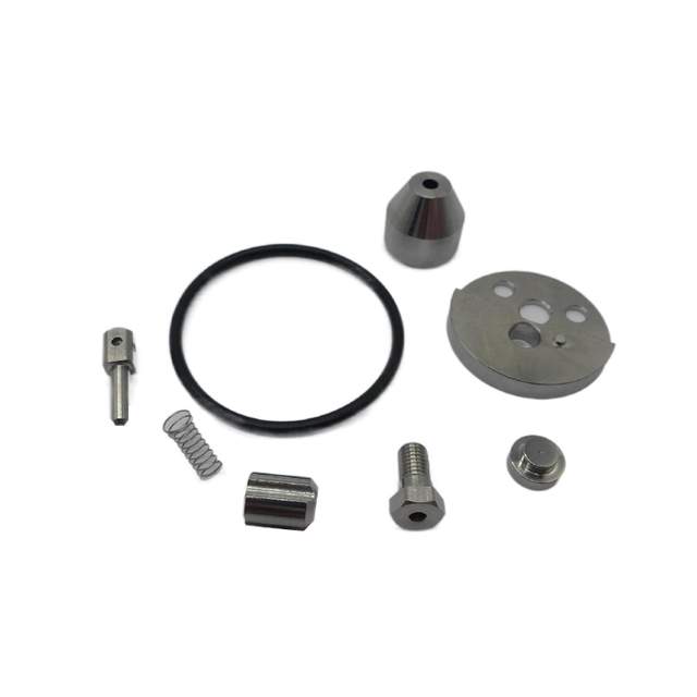 止回阀修理套件 94K H2O JET 升级 392003-2