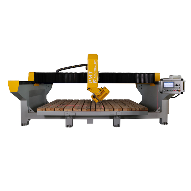 四轴桥式切割机YTQJ-400