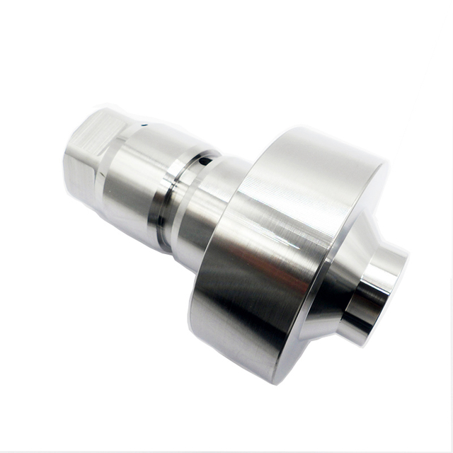 阀体密封头 SLV 75s/100s 单入口 72110961