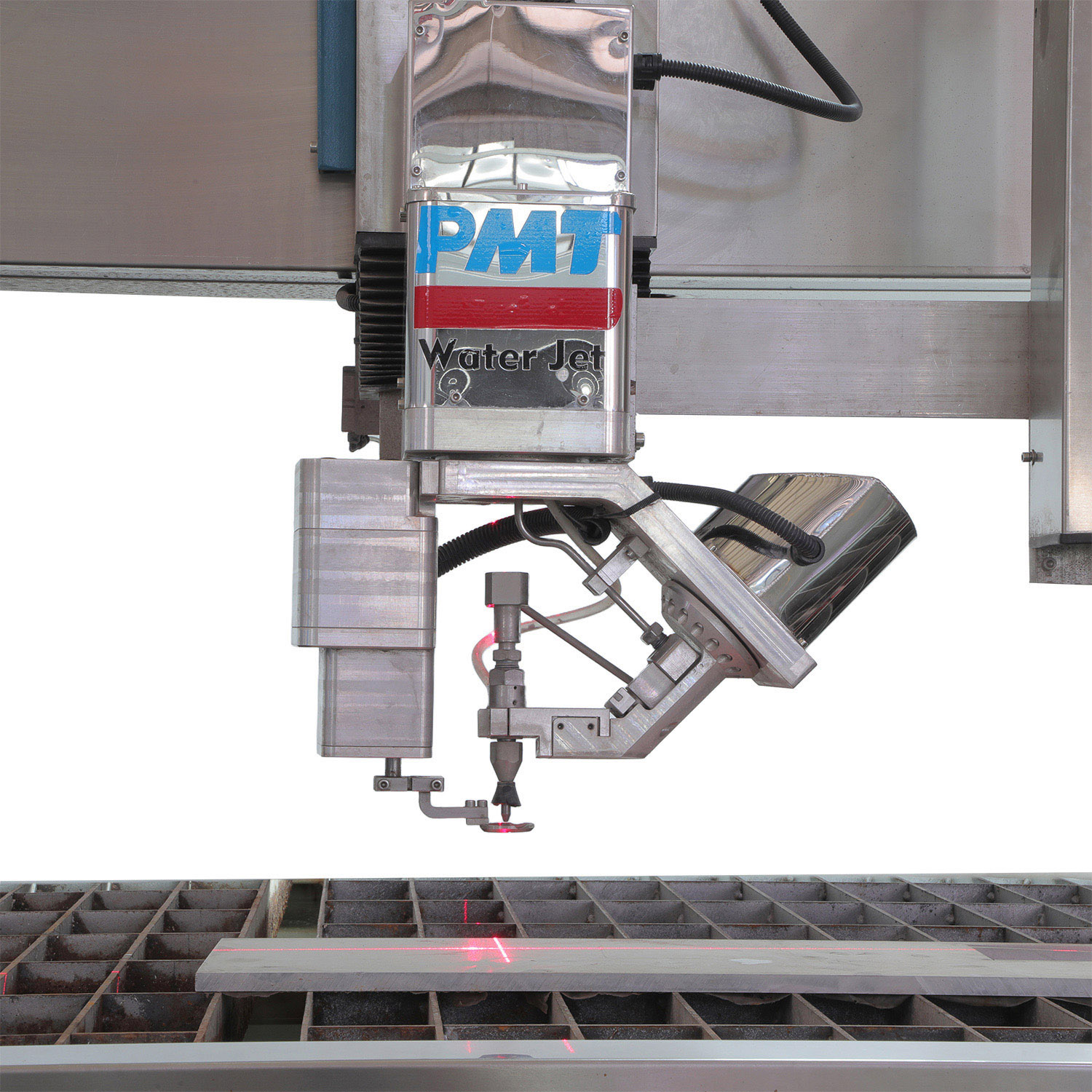 交流跟踪高度测量