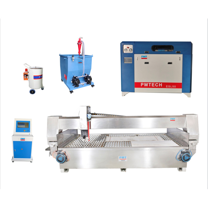 ESL50-3020-3X （2）