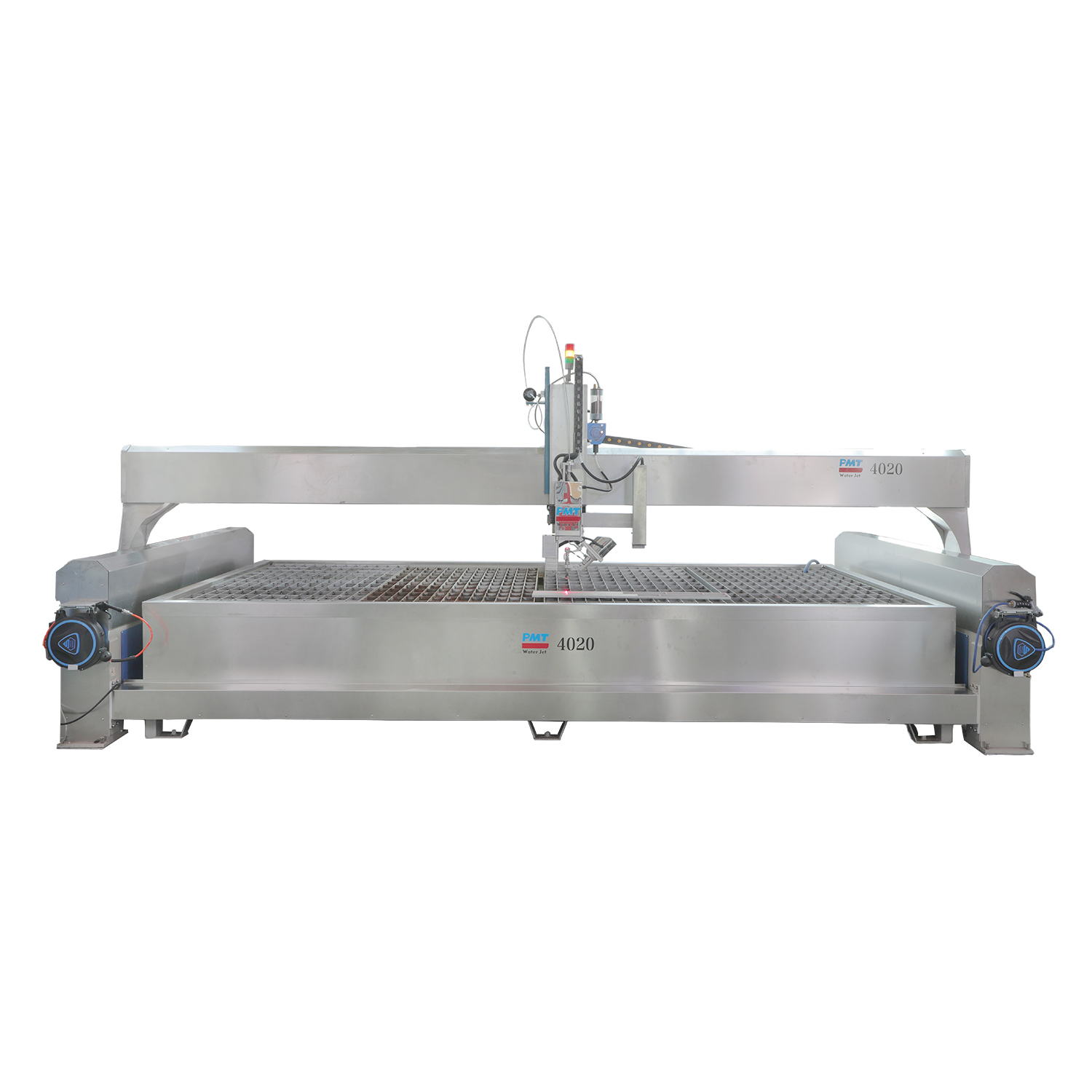 交流跟踪高度测量