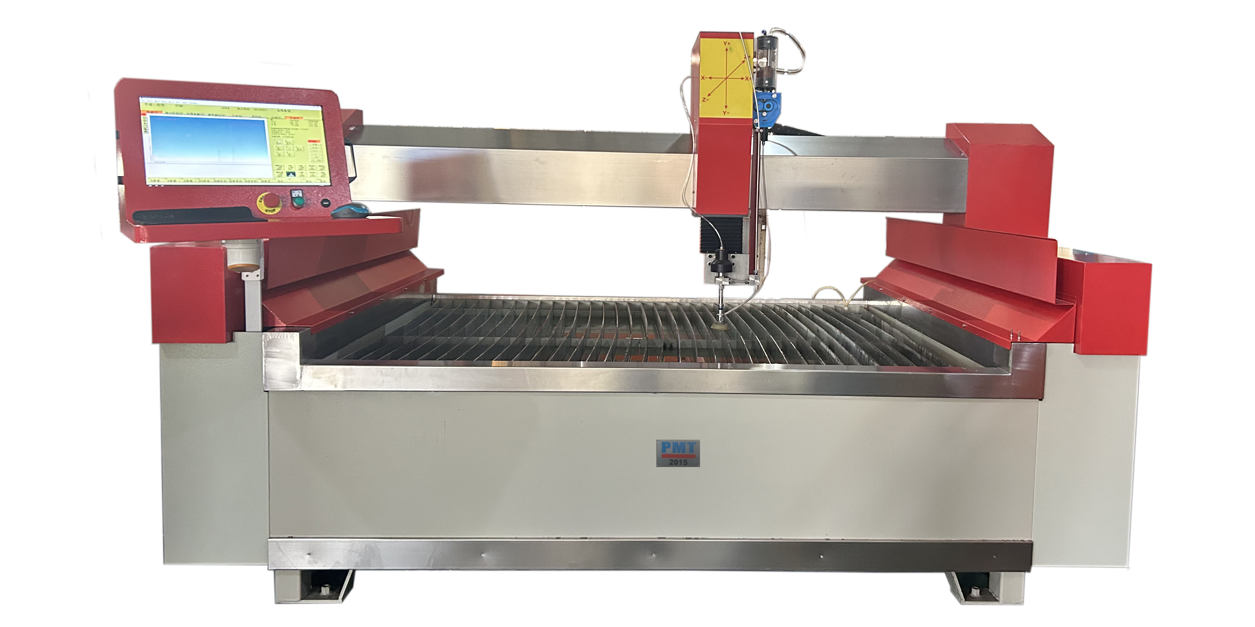 水刀可以切割什么？