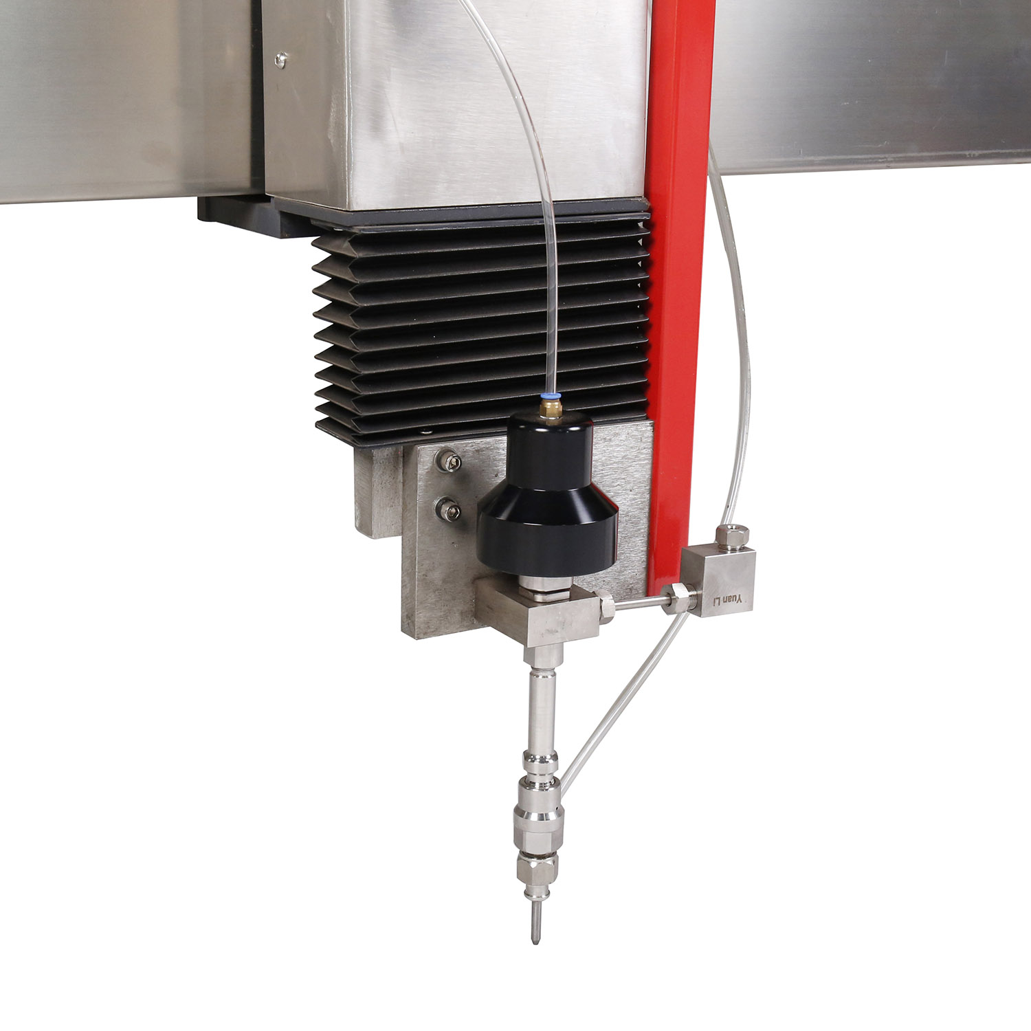 双切割机有效切割玻璃