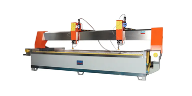 为您的车间选择合适的水射流切割机：关键考虑因素