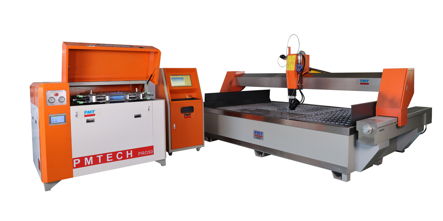 水射流切割的压力是多少？