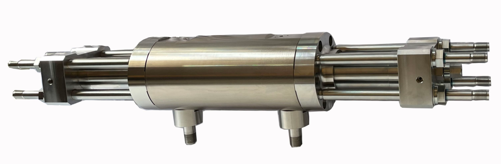 KMT PRO60 高精度仪