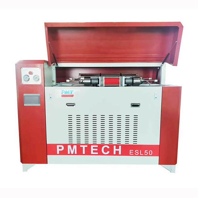 4200Bar/60KSI-ESL50 泵增压器短块组件