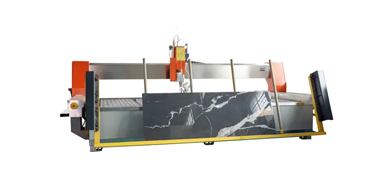 水射流切割机如何帮助在坚韧材料上实现完美切割