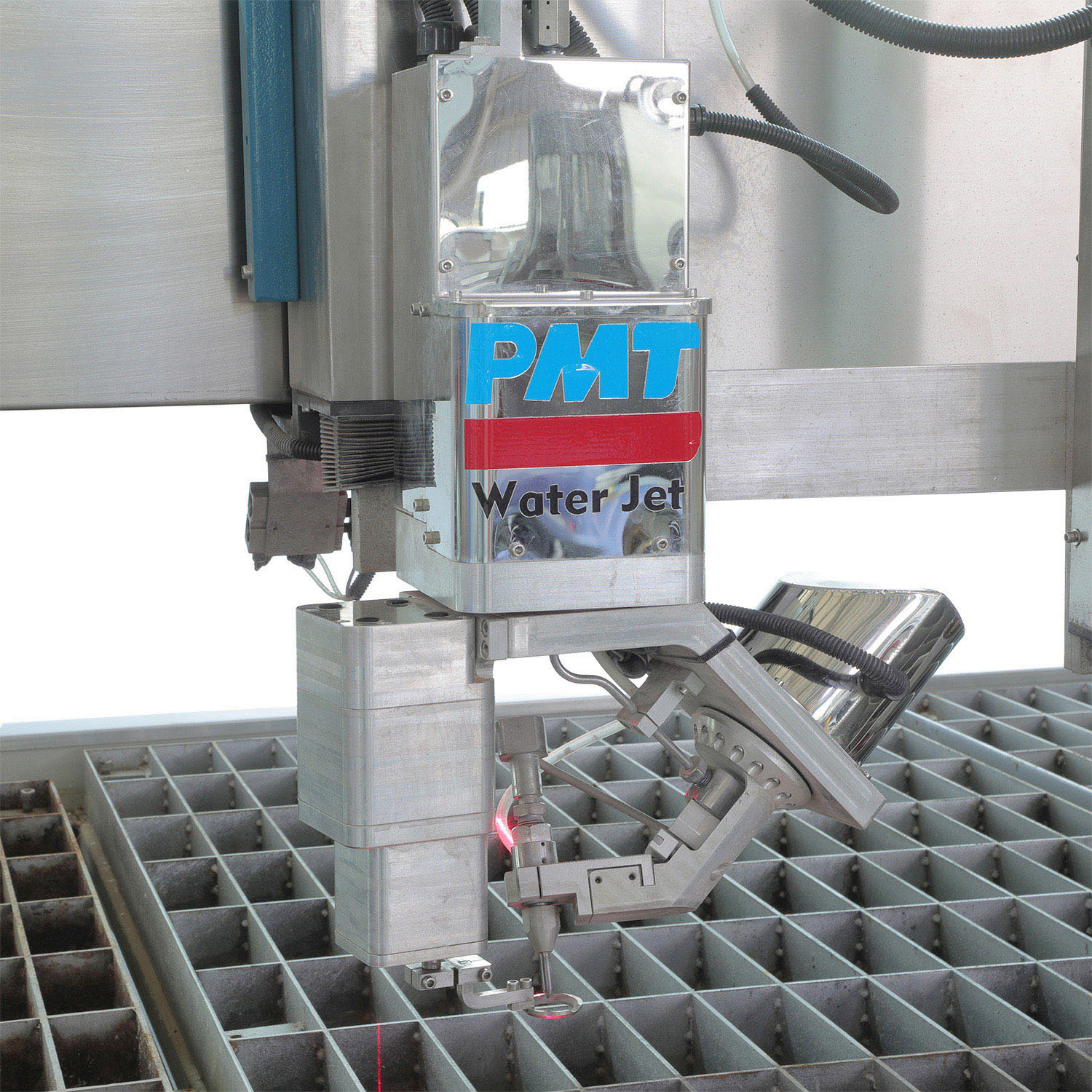 交流跟踪高度测量