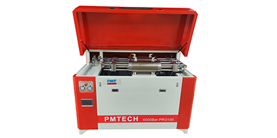 什么是高压加工 (HPP)？